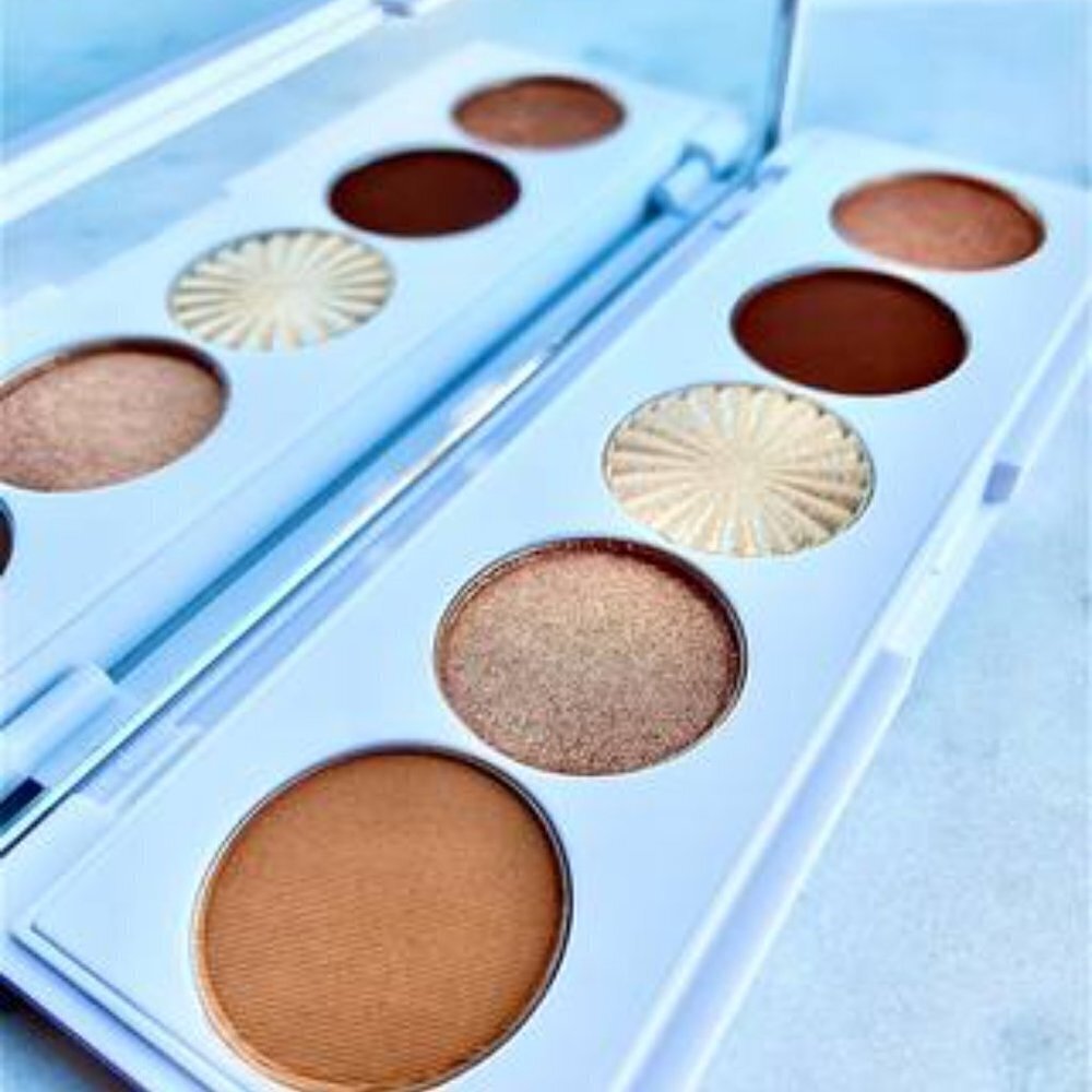 OFRA Signature Luxe Palette NIB Eye Makeup
